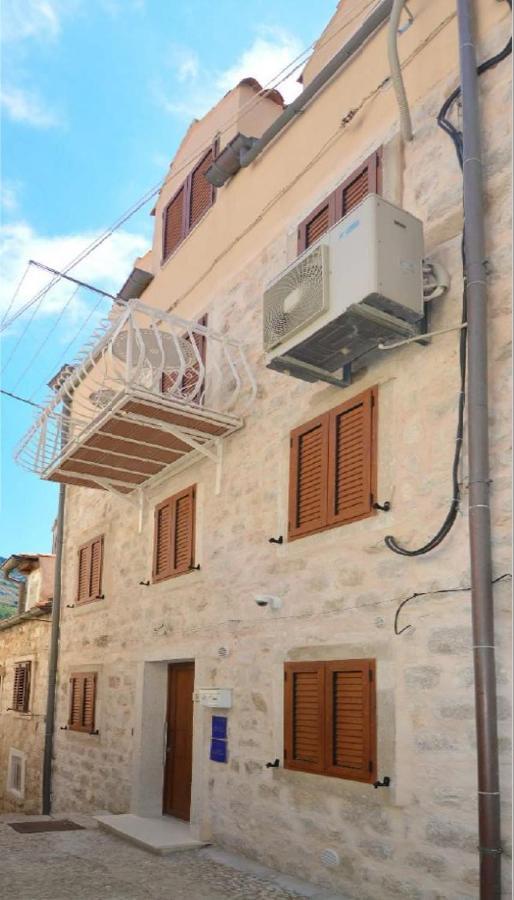 Villa Madonna Della Strada A1 Dubrovnik Buitenkant foto