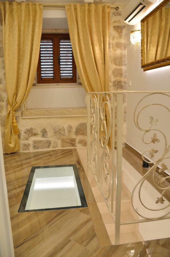 Villa Madonna Della Strada A1 Dubrovnik Buitenkant foto
