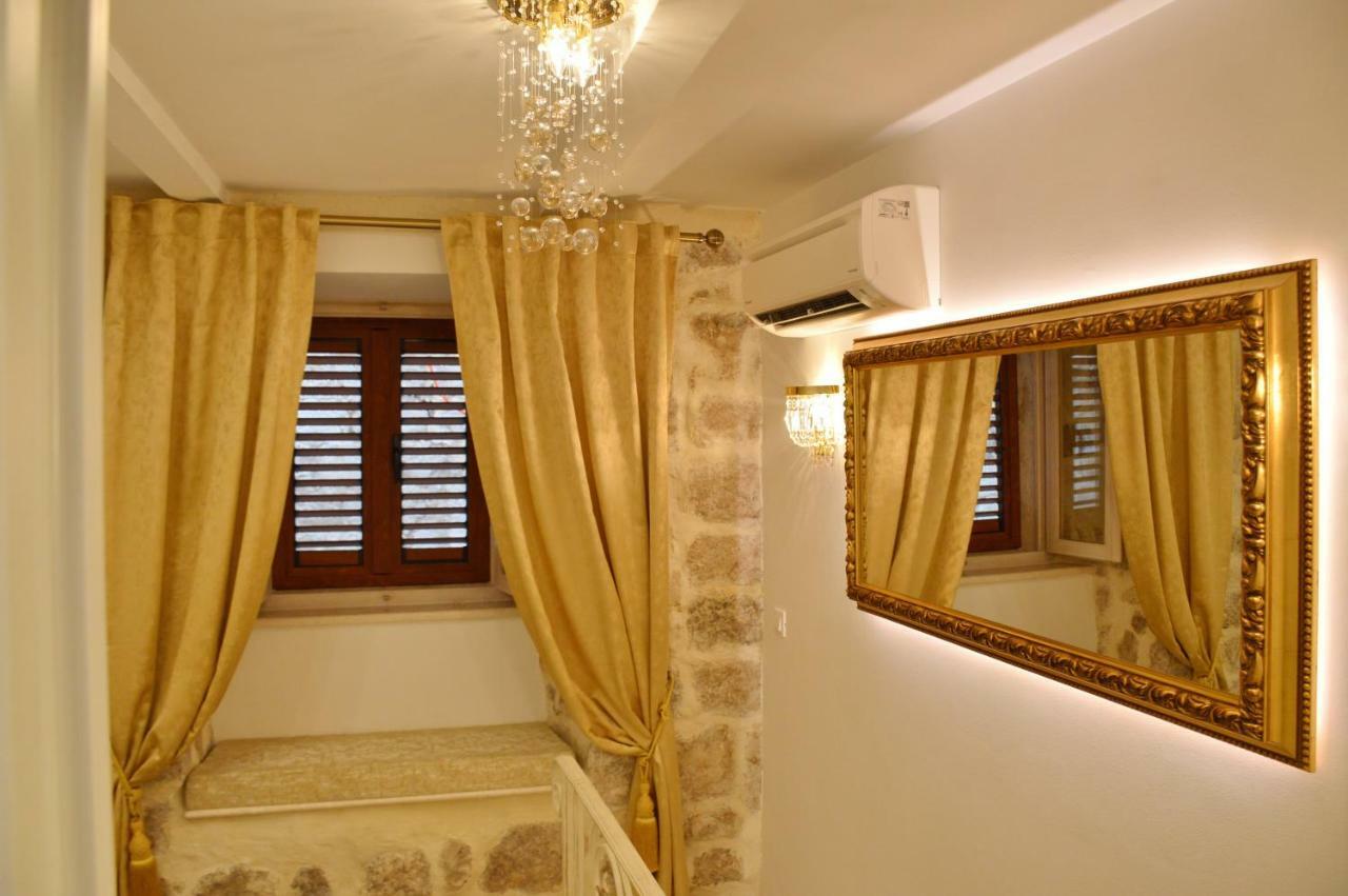 Villa Madonna Della Strada A1 Dubrovnik Buitenkant foto