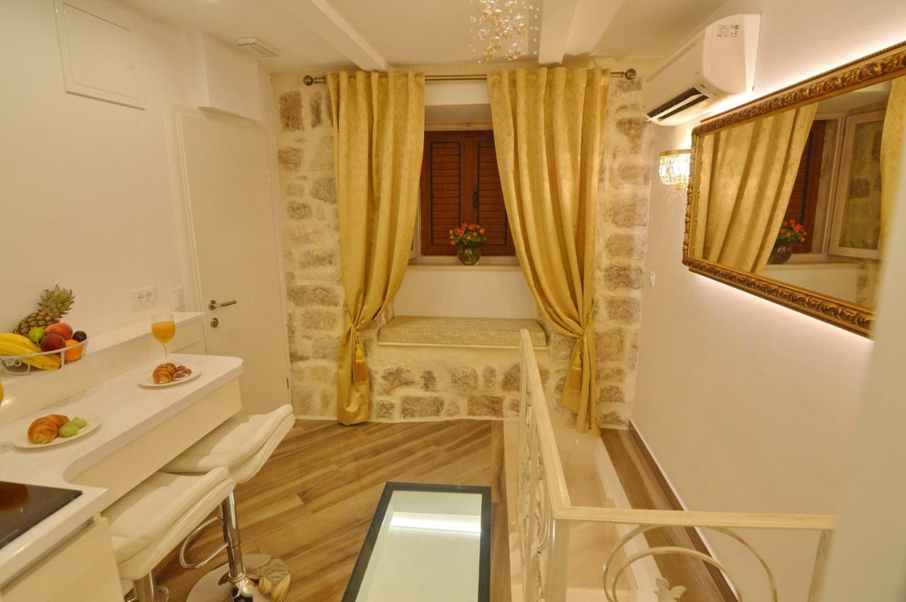 Villa Madonna Della Strada A1 Dubrovnik Buitenkant foto