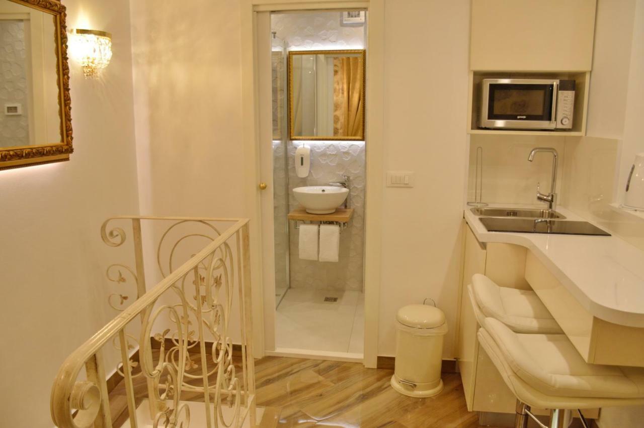 Villa Madonna Della Strada A1 Dubrovnik Buitenkant foto