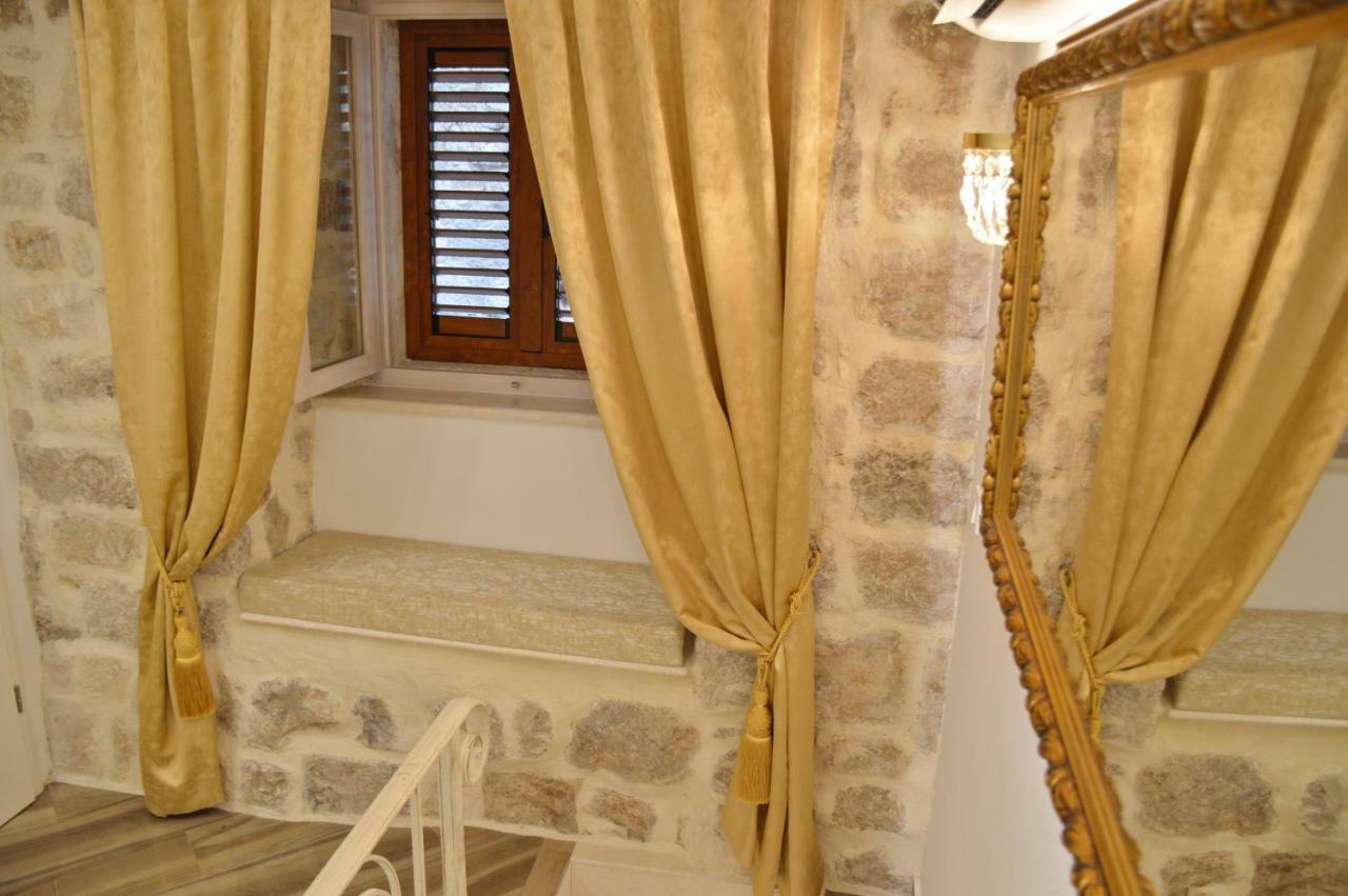 Villa Madonna Della Strada A1 Dubrovnik Buitenkant foto