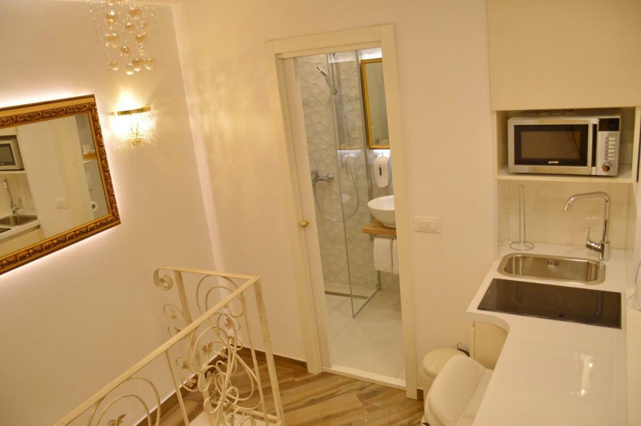 Villa Madonna Della Strada A1 Dubrovnik Buitenkant foto