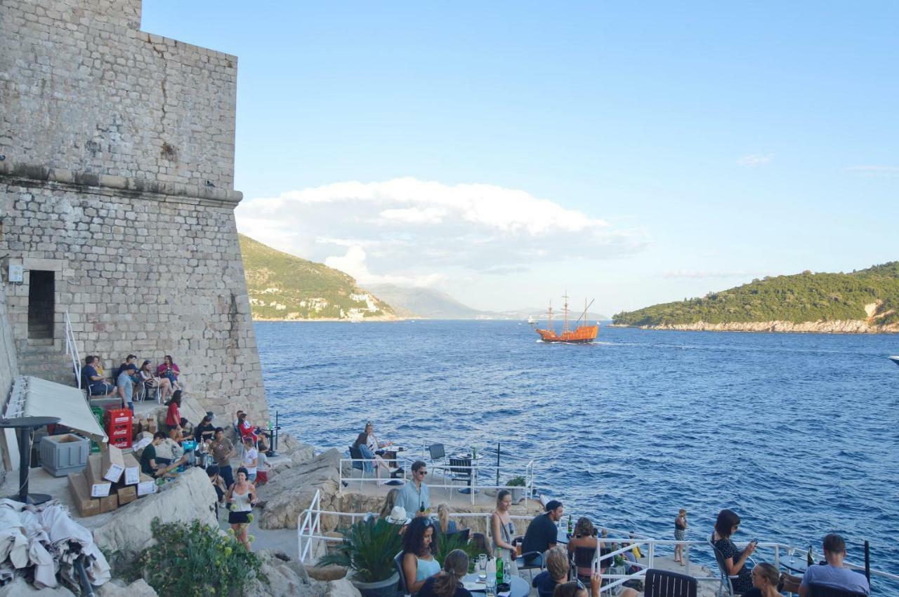 Villa Madonna Della Strada A1 Dubrovnik Buitenkant foto