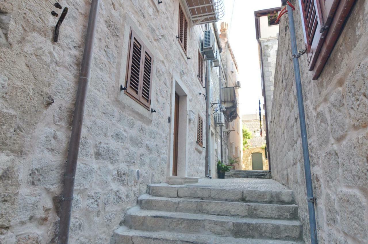 Villa Madonna Della Strada A1 Dubrovnik Buitenkant foto